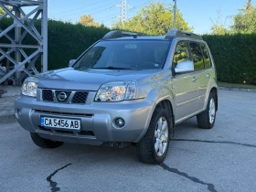 Nissan X-trail Dizel - 2200 € - 82444148 2 | Car24.bg Nissan X-trail Dizel - 2200 € - 82444148 2
