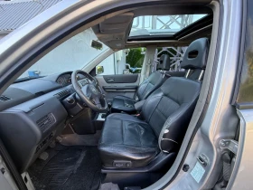 Nissan X-trail Dizel - 2200 € - 82444148 9 | Car24.bg Nissan X-trail Dizel - 2200 € - 82444148 9