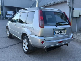 Nissan X-trail Dizel - 2200 € - 82444148 5 | Car24.bg Nissan X-trail Dizel - 2200 € - 82444148 5
