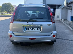 Nissan X-trail Dizel - 2200 € - 82444148 6 | Car24.bg Nissan X-trail Dizel - 2200 € - 82444148 6