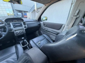 Nissan X-trail Dizel - 2200 € - 82444148 12 | Car24.bg Nissan X-trail Dizel - 2200 € - 82444148 12