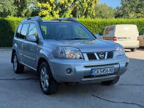 Nissan X-trail Dizel - 2200 € - 82444148 3 | Car24.bg Nissan X-trail Dizel - 2200 € - 82444148 3