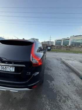 Volvo XC60 Волво ХС60 Т5 - 15300 € - 92896664 3 | Car24.bg Volvo XC60 Волво ХС60 Т5 - 15300 € - 92896664 3