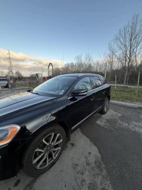 Volvo XC60 Волво ХС60 Т5 - 15300 € - 92896664 10 | Car24.bg Volvo XC60 Волво ХС60 Т5 - 15300 € - 92896664 10