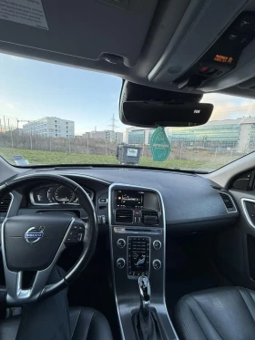 Volvo XC60 Волво ХС60 Т5 - 15300 € - 92896664 5 | Car24.bg Volvo XC60 Волво ХС60 Т5 - 15300 € - 92896664 5