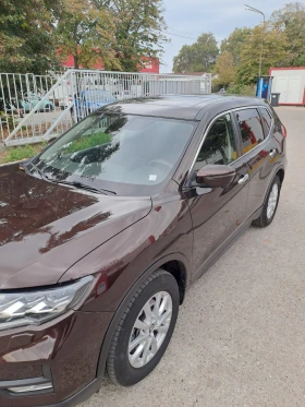Nissan X-trail undefined | Auto.bg — изображение 9 Nissan X-trail undefined | Auto.bg — изображение 9