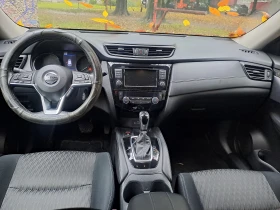 Nissan X-trail undefined | Auto.bg — изображение 11 Nissan X-trail undefined | Auto.bg — изображение 11