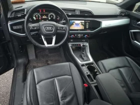 Audi Q3 * KOMFORT * АВТОКРЕДИТ БЕЗ ПЪРВОНАЧАЛНА ВНОСКА* | Auto.bg — изображение 10 Audi Q3 * KOMFORT * АВТОКРЕДИТ БЕЗ ПЪРВОНАЧАЛНА ВНОСКА* | Auto.bg — изображение 10