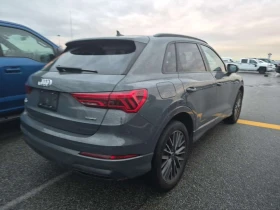 Audi Q3 * KOMFORT * АВТОКРЕДИТ БЕЗ ПЪРВОНАЧАЛНА ВНОСКА* | Auto.bg — изображение 3 Audi Q3 * KOMFORT * АВТОКРЕДИТ БЕЗ ПЪРВОНАЧАЛНА ВНОСКА* | Auto.bg — изображение 3