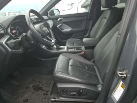 Audi Q3 * KOMFORT * АВТОКРЕДИТ БЕЗ ПЪРВОНАЧАЛНА ВНОСКА* | Auto.bg — изображение 5 Audi Q3 * KOMFORT * АВТОКРЕДИТ БЕЗ ПЪРВОНАЧАЛНА ВНОСКА* | Auto.bg — изображение 5