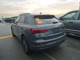 Audi Q3 * KOMFORT * АВТОКРЕДИТ БЕЗ ПЪРВОНАЧАЛНА ВНОСКА* | Auto.bg — изображение 4 Audi Q3 * KOMFORT * АВТОКРЕДИТ БЕЗ ПЪРВОНАЧАЛНА ВНОСКА* | Auto.bg — изображение 4