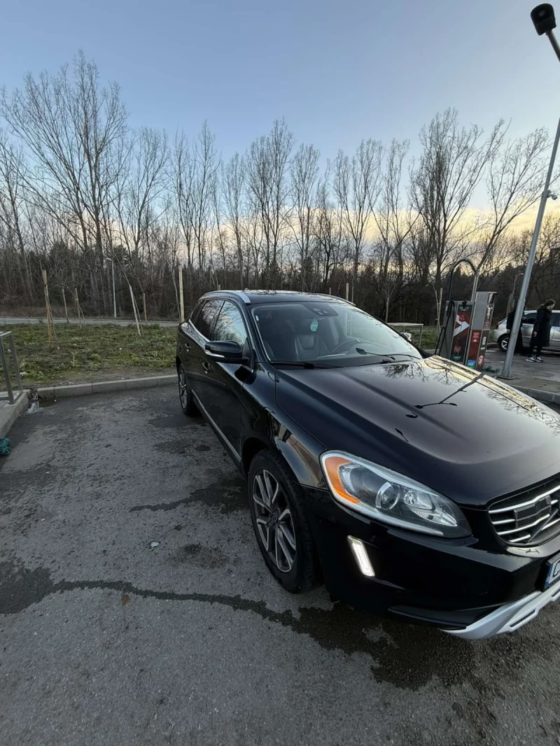 Volvo XC60 Волво ХС60 Т5 - 15300 € - 92896664 1 | Car24.bg Volvo XC60 Волво ХС60 Т5 - 15300 € - 92896664 1