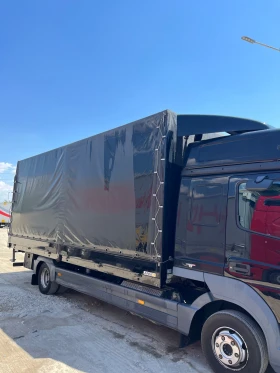 Mercedes-Benz Atego undefined | Auto.bg — изображение 3 Mercedes-Benz Atego undefined | Auto.bg — изображение 3