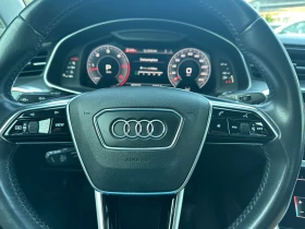Audi A6 5.0 TDI-286 k.c.-MATRIX FUL LED-TOP | Auto.bg — изображение 11 Audi A6 5.0 TDI-286 k.c.-MATRIX FUL LED-TOP | Auto.bg — изображение 11