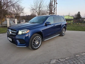 Mercedes-Benz GLS 450 3.0/v6/9g-tronic - 29000 € / 56719.07 лв. - 16927611 3 | Car24.bg Mercedes-Benz GLS 450 3.0/v6/9g-tronic - 29000 € / 56719.07 лв. - 16927611 3