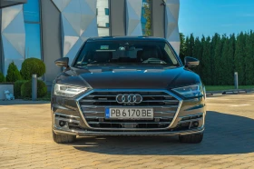 Audi A8 Quattro Long - 72200 лв. / 36915.27 € - 76075090 3 | Car24.bg Audi A8 Quattro Long - 72200 лв. / 36915.27 € - 76075090 3