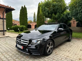 Mercedes-Benz E 220 cdi/03/2019/AMG/Pano/360камери/Multibeam - Car24.bg Mercedes-Benz E 220 cdi/03/2019/AMG/Pano/360камери/Multibeam