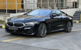 BMW 840 d xDrive M-Pack - Car24.bg BMW 840 d xDrive M-Pack