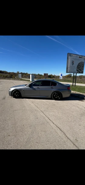 BMW 530 | Mobile.bg — малка снимка 8