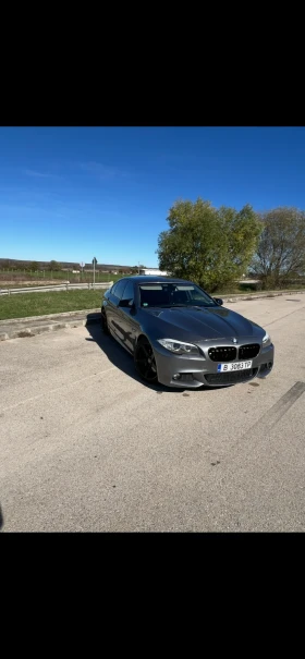 BMW 530 | Mobile.bg — малка снимка 4