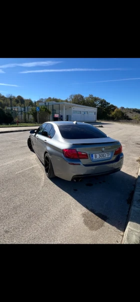 BMW 530 | Mobile.bg — малка снимка 5