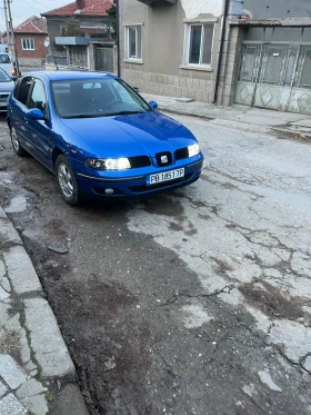 Seat Leon Seat Leon 1.6 16v - 5500 лв. / 2812.11 € - 67129467 2 | Car24.bg Seat Leon Seat Leon 1.6 16v - 5500 лв. / 2812.11 € - 67129467 2