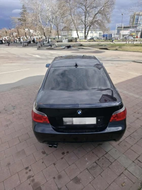 BMW 535 E60 - 8500 € / 16624.56 лв. - 18681581 4 | Car24.bg BMW 535 E60 - 8500 € / 16624.56 лв. - 18681581 4