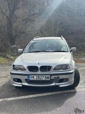 BMW 318 - Car24.bg BMW 318