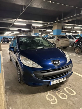 Peugeot 207 - 2100 € / 4107.24 лв. - 60586766 6 | Car24.bg Peugeot 207 - 2100 € / 4107.24 лв. - 60586766 6