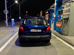 Peugeot 207 - 2100 € / 4107.24 лв. - 60586766 5 | Car24.bg Peugeot 207 - 2100 € / 4107.24 лв. - 60586766 5
