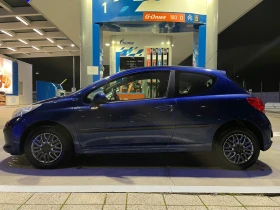 Peugeot 207 - 2100 € / 4107.24 лв. - 60586766 2 | Car24.bg Peugeot 207 - 2100 € / 4107.24 лв. - 60586766 2