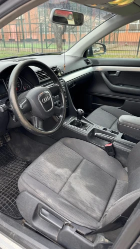 Audi A4 - 3000 € / 5867.49 лв. - 59709135 7 | Car24.bg Audi A4 - 3000 € / 5867.49 лв. - 59709135 7