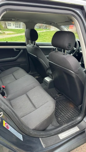 Audi A4 - 3000 € / 5867.49 лв. - 59709135 5 | Car24.bg Audi A4 - 3000 € / 5867.49 лв. - 59709135 5