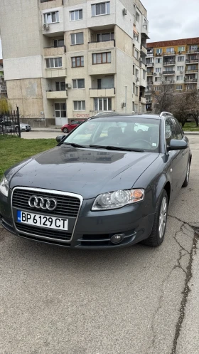 Audi A4 - Car24.bg Audi A4