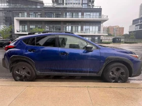 Subaru Crosstrek Convenience| 2 КЛЮЧА| ГУМИ И ДЖАНТИ| CARFAX | Auto.bg — изображение 5 Subaru Crosstrek Convenience| 2 КЛЮЧА| ГУМИ И ДЖАНТИ| CARFAX | Auto.bg — изображение 5