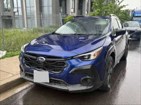 Subaru Crosstrek Convenience| 2 КЛЮЧА| ГУМИ И ДЖАНТИ| CARFAX