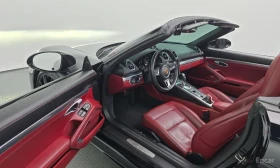 Porsche Boxster 718* 2.0* CABRIO* BOSE* КАМЕРА* ОБДУХВАНЕ* LIFT | Auto.bg — изображение 8 Porsche Boxster 718* 2.0* CABRIO* BOSE* КАМЕРА* ОБДУХВАНЕ* LIFT | Auto.bg — изображение 8