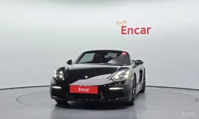 Porsche Boxster 718* 2.0* CABRIO* BOSE* КАМЕРА* ОБДУХВАНЕ* LIFT | Auto.bg — изображение 2 Porsche Boxster 718* 2.0* CABRIO* BOSE* КАМЕРА* ОБДУХВАНЕ* LIFT | Auto.bg — изображение 2
