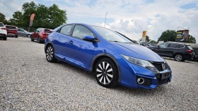 Honda Civic НАГРАДА ЗА НАЙ ИКОНОМИЧЕН МОТОР 2017г | Auto.bg — изображение 6 Honda Civic НАГРАДА ЗА НАЙ ИКОНОМИЧЕН МОТОР 2017г | Auto.bg — изображение 6