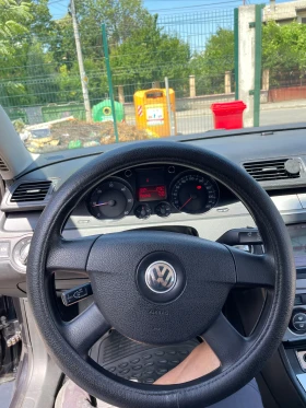 VW Passat - 3500 € / 6845.40 лв. - 39396410 10 | Car24.bg VW Passat - 3500 € / 6845.40 лв. - 39396410 10