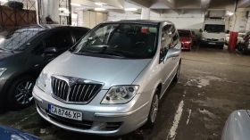 Lancia Phedra - Car24.bg Lancia Phedra