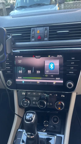 Skoda Superb 2.0 TDI | Auto.bg — изображение 11 Skoda Superb 2.0 TDI | Auto.bg — изображение 11