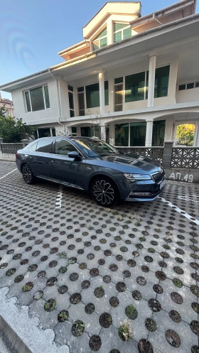 Skoda Superb 2.0 TDI | Auto.bg — изображение 2 Skoda Superb 2.0 TDI | Auto.bg — изображение 2