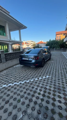 Skoda Superb 2.0 TDI | Auto.bg — изображение 5 Skoda Superb 2.0 TDI | Auto.bg — изображение 5