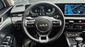 Kia K5 2.0 LPi | Auto.bg — изображение 9 Kia K5 2.0 LPi | Auto.bg — изображение 9