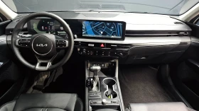 Kia K5 2.0 LPi | Auto.bg — изображение 8 Kia K5 2.0 LPi | Auto.bg — изображение 8
