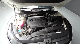 Kia K5 2.0 LPi | Auto.bg — изображение 17 Kia K5 2.0 LPi | Auto.bg — изображение 17