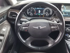 Genesis G90 3.8 Automatic | Auto.bg — изображение 6 Genesis G90 3.8 Automatic | Auto.bg — изображение 6