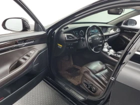 Genesis G90 3.8 Automatic | Auto.bg — изображение 5 Genesis G90 3.8 Automatic | Auto.bg — изображение 5