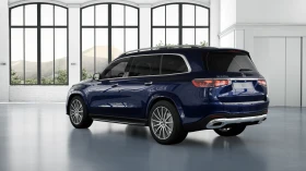 Mercedes-Benz GLS 450 d 4MATIC | Auto.bg — изображение 6 Mercedes-Benz GLS 450 d 4MATIC | Auto.bg — изображение 6